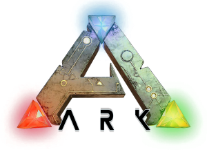 ark survival evolved logo