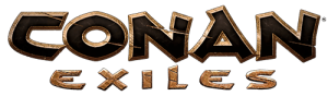 conan exiles Server Hosting logo