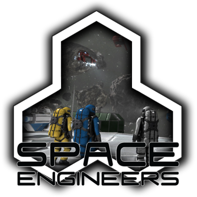 Space Engineer Logo